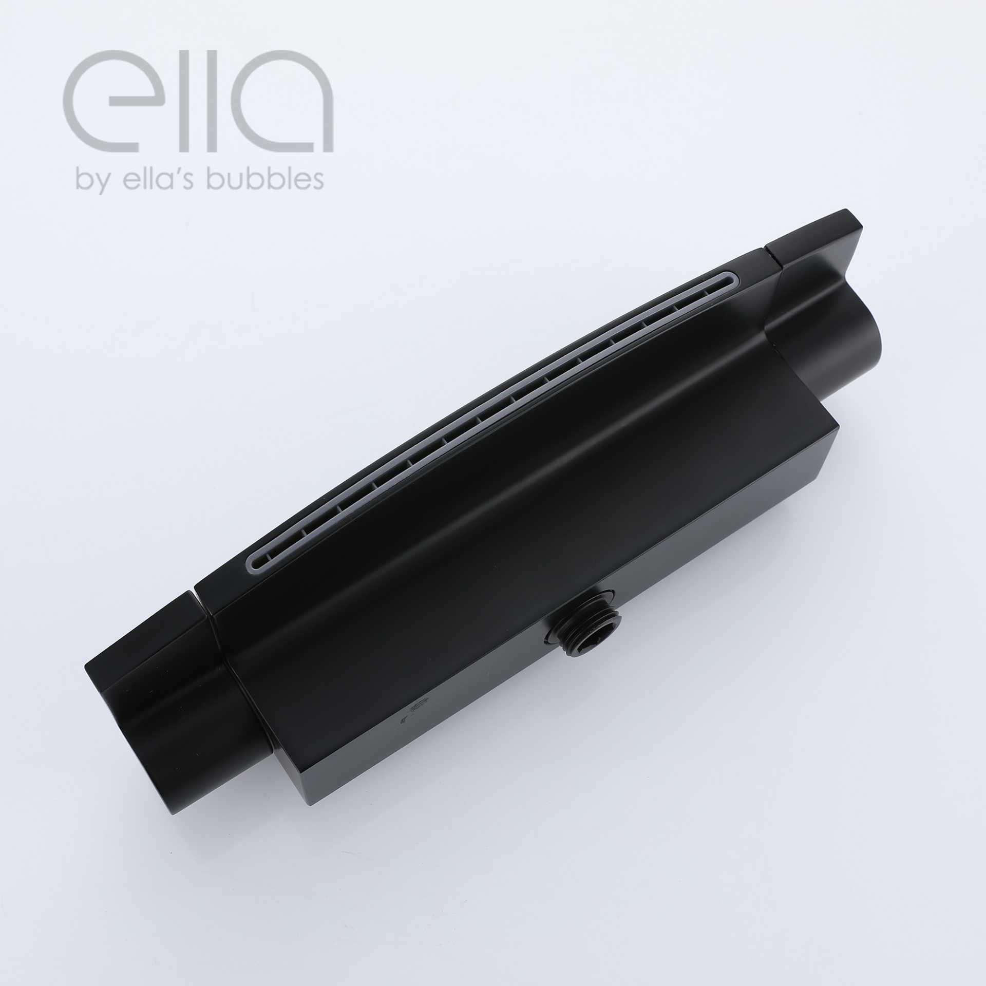 Grifo de Bañera en Cascada de Montaje en Pared con Deslizador de 24" y Ducha Manual - DT9A5965 | Grifo de Bañera en Cascada de Montaje en Pared con Deslizador de 24" y Ducha Manual - DT9A5965 |