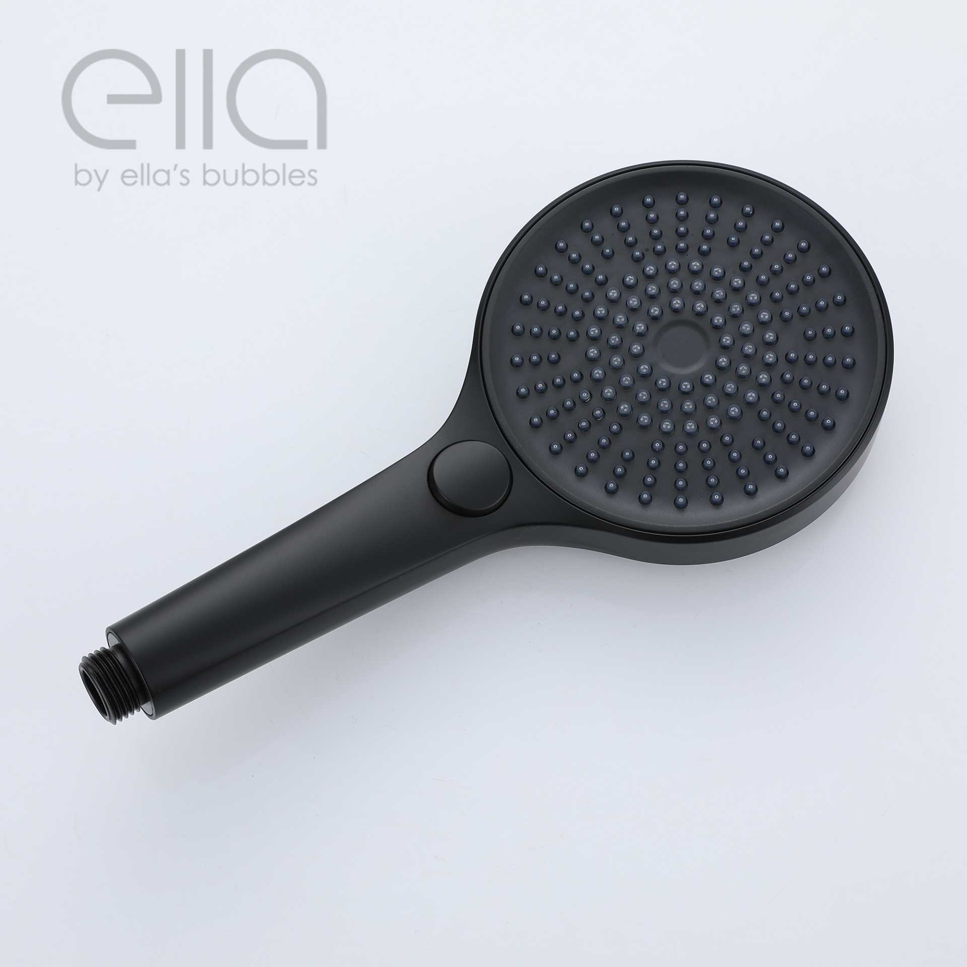 Grifo de Bañera en Cascada de Montaje en Pared con Deslizador de 24" y Ducha Manual - DT9A5961 | Grifo de Bañera en Cascada de Montaje en Pared con Deslizador de 24" y Ducha Manual - DT9A5961 |