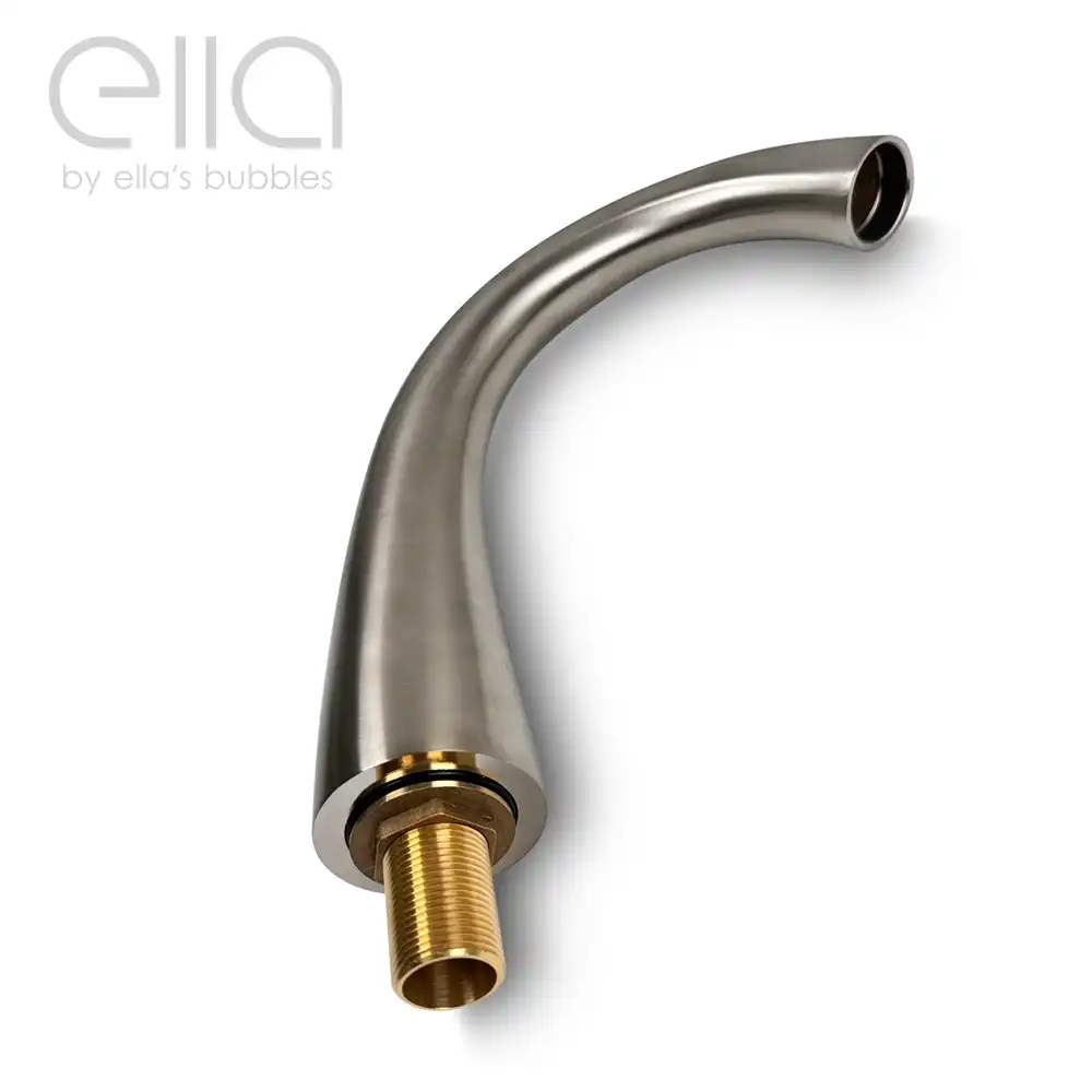 Grifo de llenado rápido Ella 5 piezas - MainFaucet | Ella 5 Piece Fast Fill Faucet