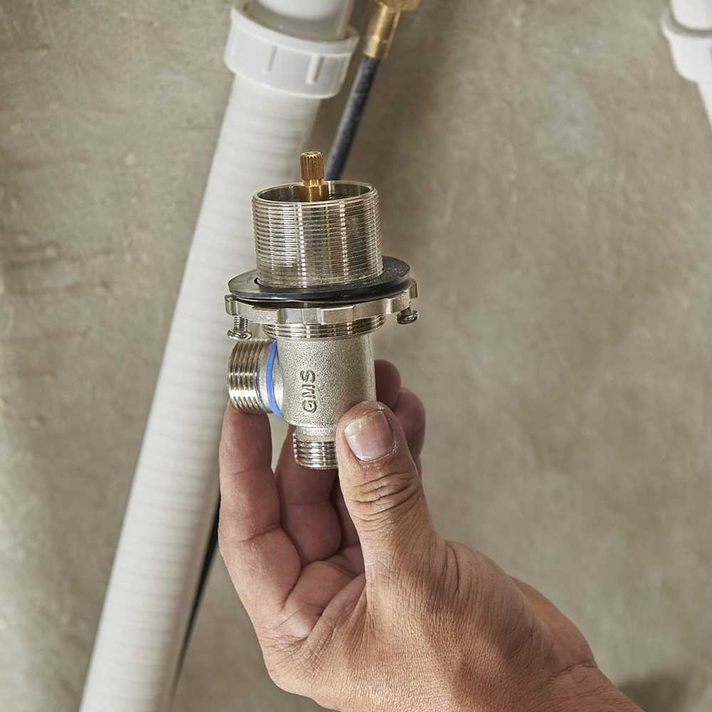 Grifo de llenado rápido Ella 5 piezas - ella 5 piece fast fill faucet 25 | Ella 5 Piece Fast Fill Faucet