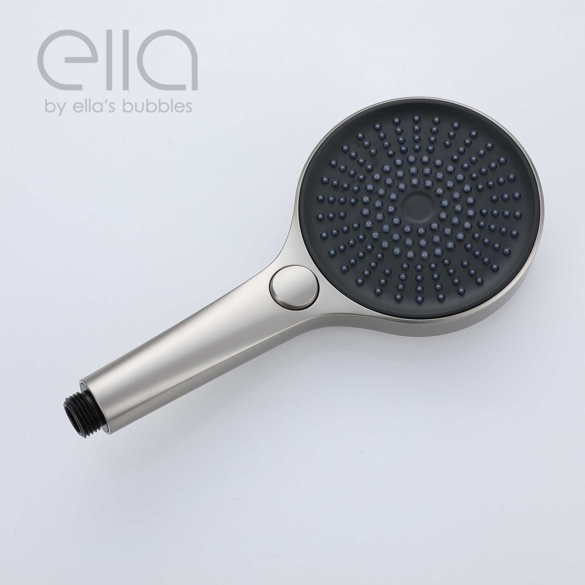 Grifo de Bañera en Cascada de Montaje en Pared con Deslizador de 24" y Ducha Manual - DT9A5948 | Grifo de Bañera en Cascada de Montaje en Pared con Deslizador de 24" y Ducha Manual - DT9A5948 |