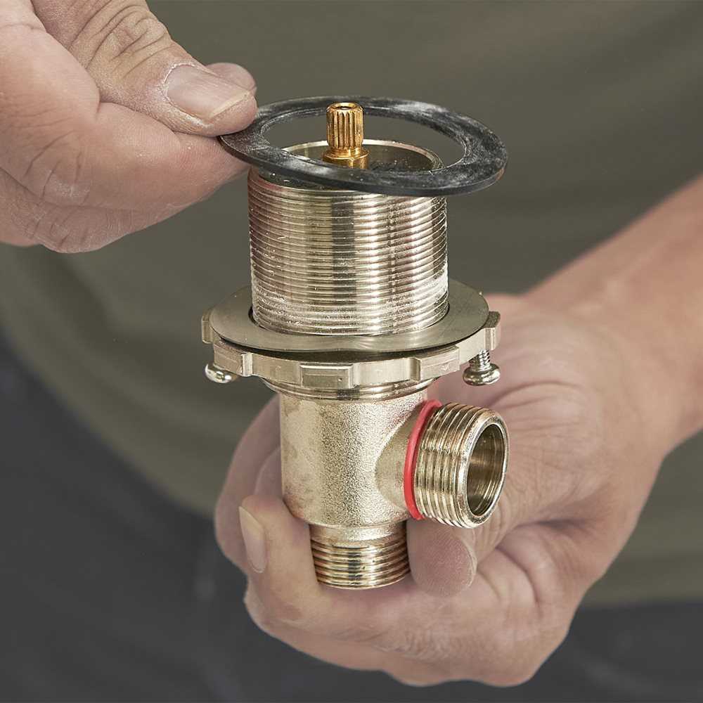 Grifo de llenado rápido Ella 5 piezas - ella 5 piece fast fill faucet 28 | Ella 5 Piece Fast Fill Faucet