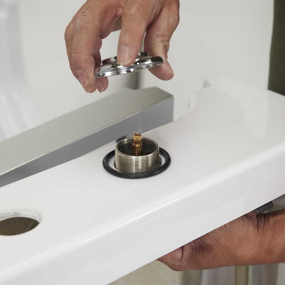 Grifo de llenado rápido Ella 5 piezas - ella 5 piece fast fill faucet 27 | Ella 5 Piece Fast Fill Faucet