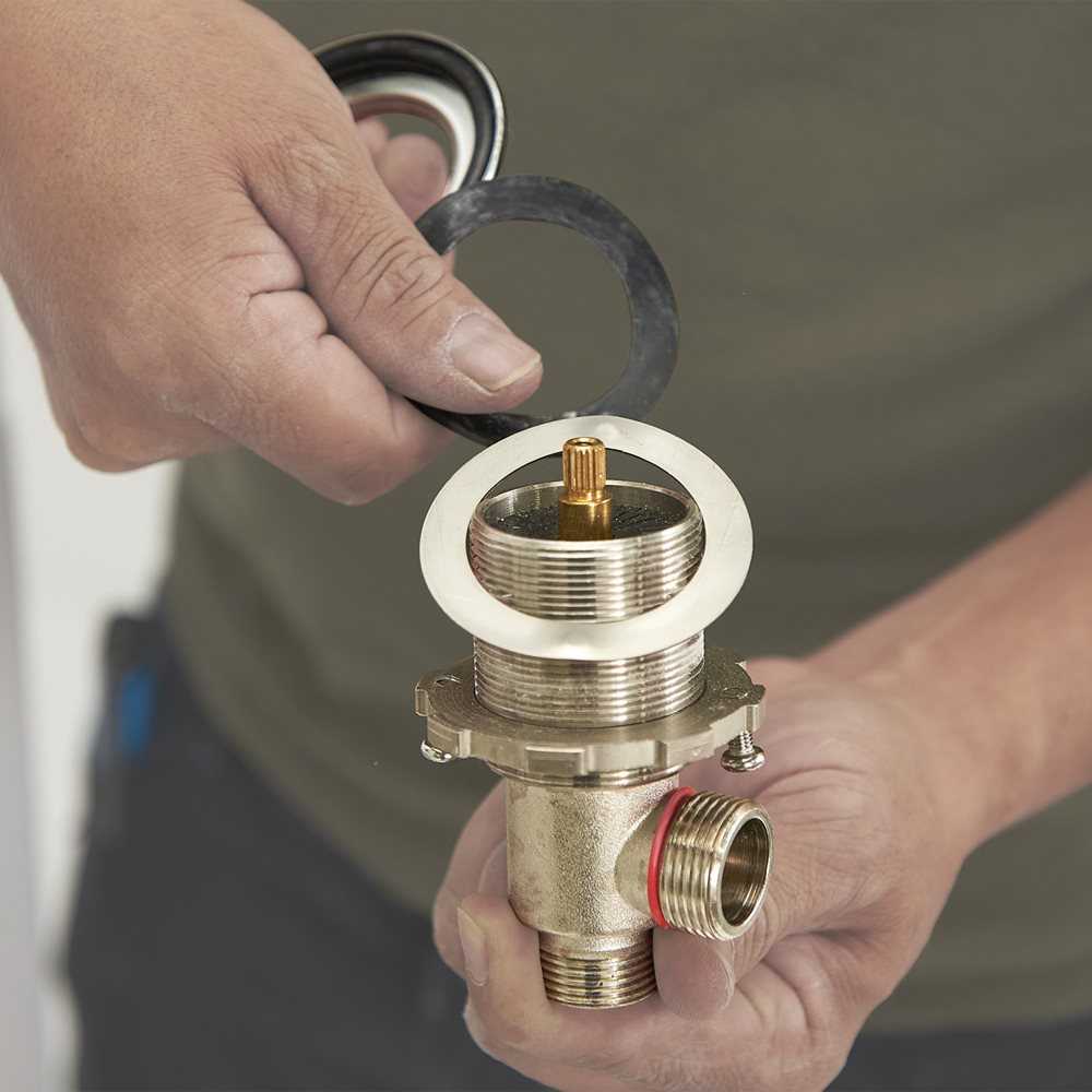 Grifo de llenado rápido Ella 5 piezas - ella 5 piece fast fill faucet 29 | Ella 5 Piece Fast Fill Faucet