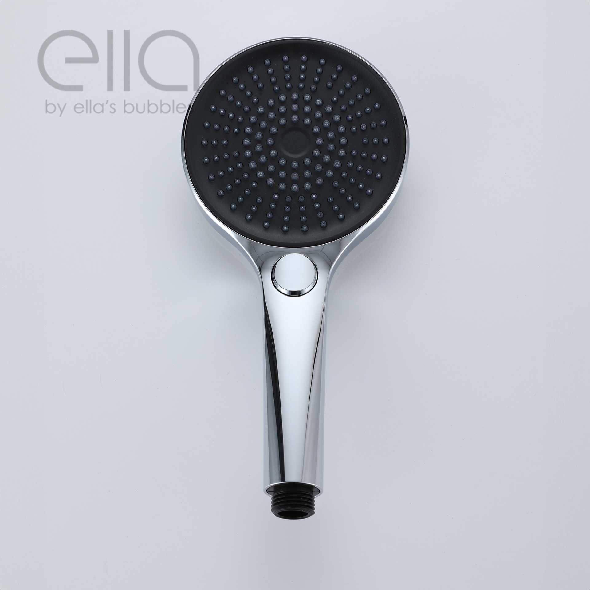 Grifo de Bañera en Cascada de Montaje en Pared con Deslizador de 24" y Ducha Manual - DT9A5933 | Grifo de Bañera en Cascada de Montaje en Pared con Deslizador de 24" y Ducha Manual - DT9A5933 |