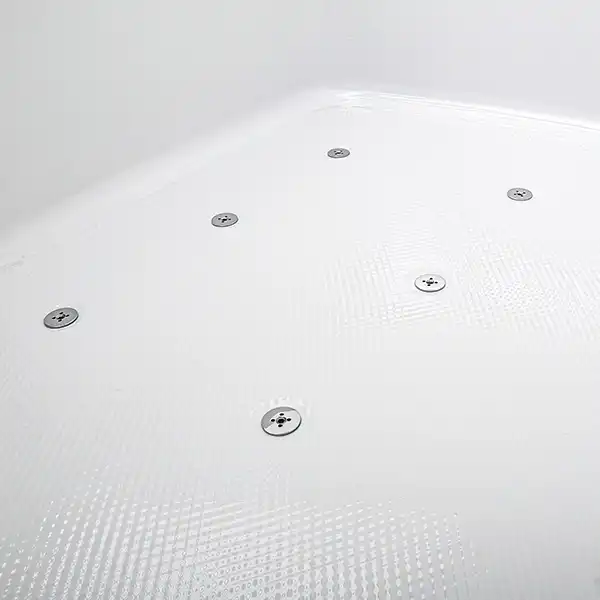 Bañera acrílica Ella LayDown60 30 "x60" (76 x 152cm) - laydown 8 1 | Laydown 8 1