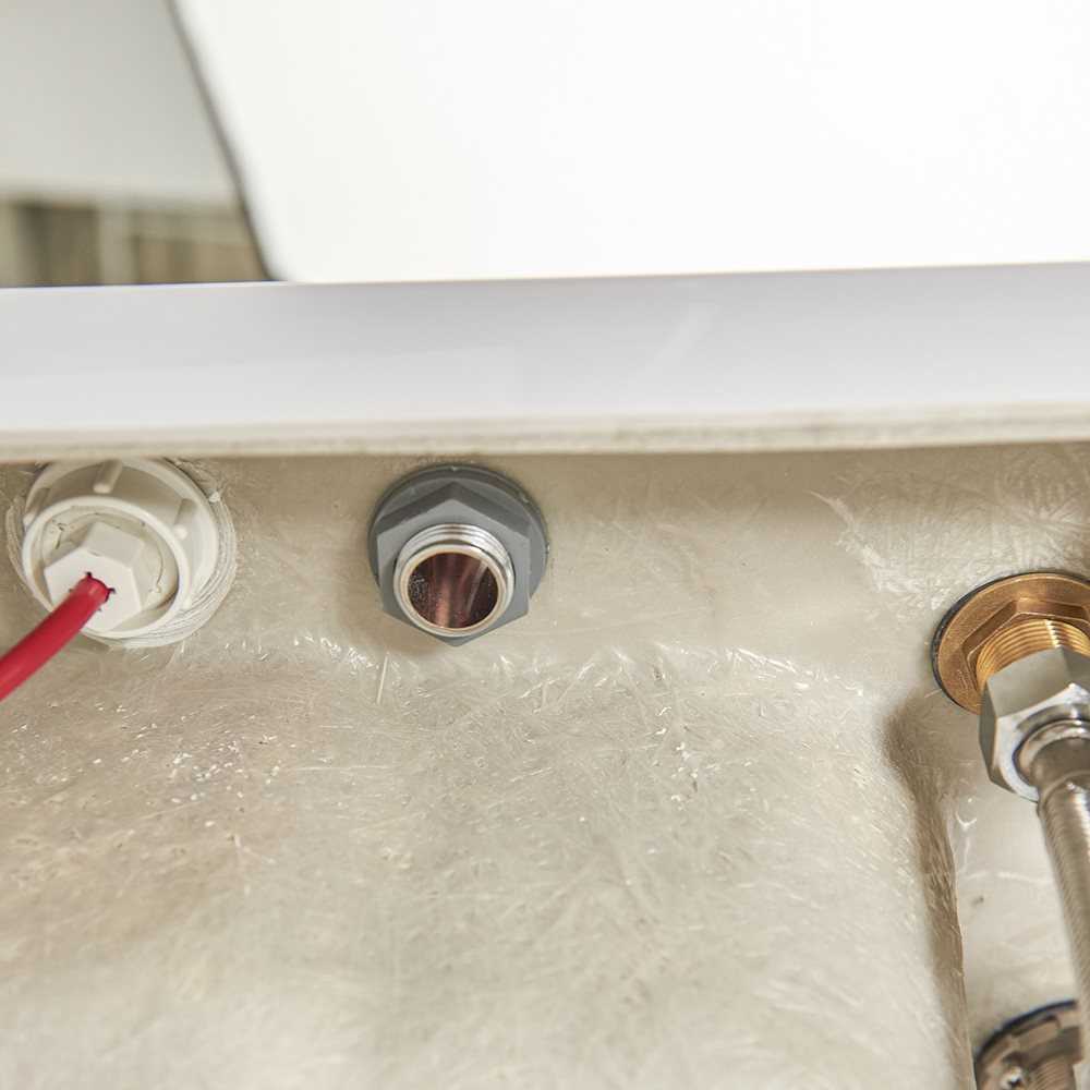 Grifo de llenado rápido Ella 5 piezas - ella 5 piece fast fill faucet 13 | Ella 5 Piece Fast Fill Faucet