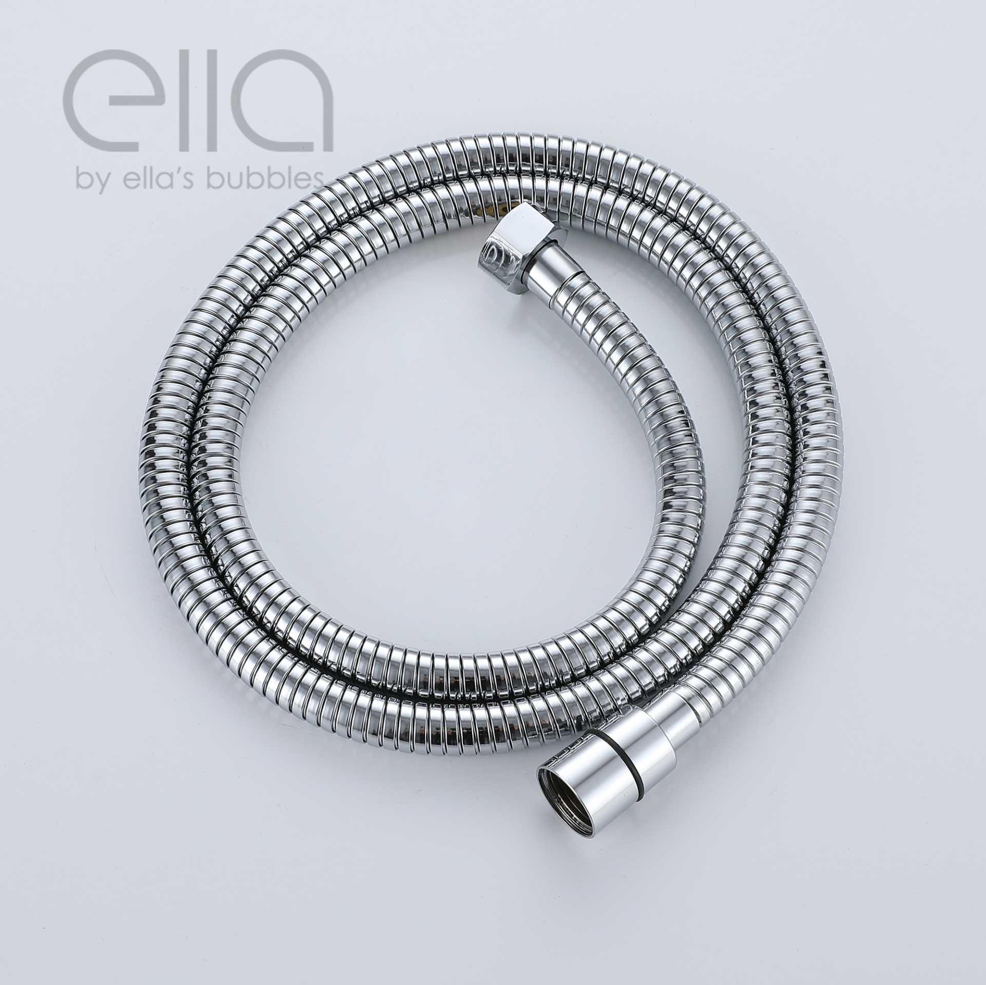 Grifo de Bañera en Cascada de Montaje en Pared con Deslizador de 24" y Ducha Manual - DT9A5931 | Grifo de Bañera en Cascada de Montaje en Pared con Deslizador de 24" y Ducha Manual - DT9A5931 |