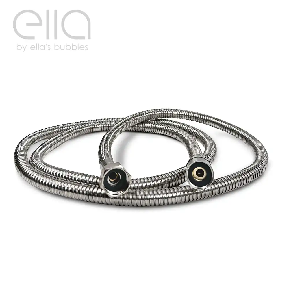 Grifo de llenado rápido Ella 5 piezas - Hose WalkinTub | Grifo de llenado rápido Ella 5 piezas - Hose WalkinTub |