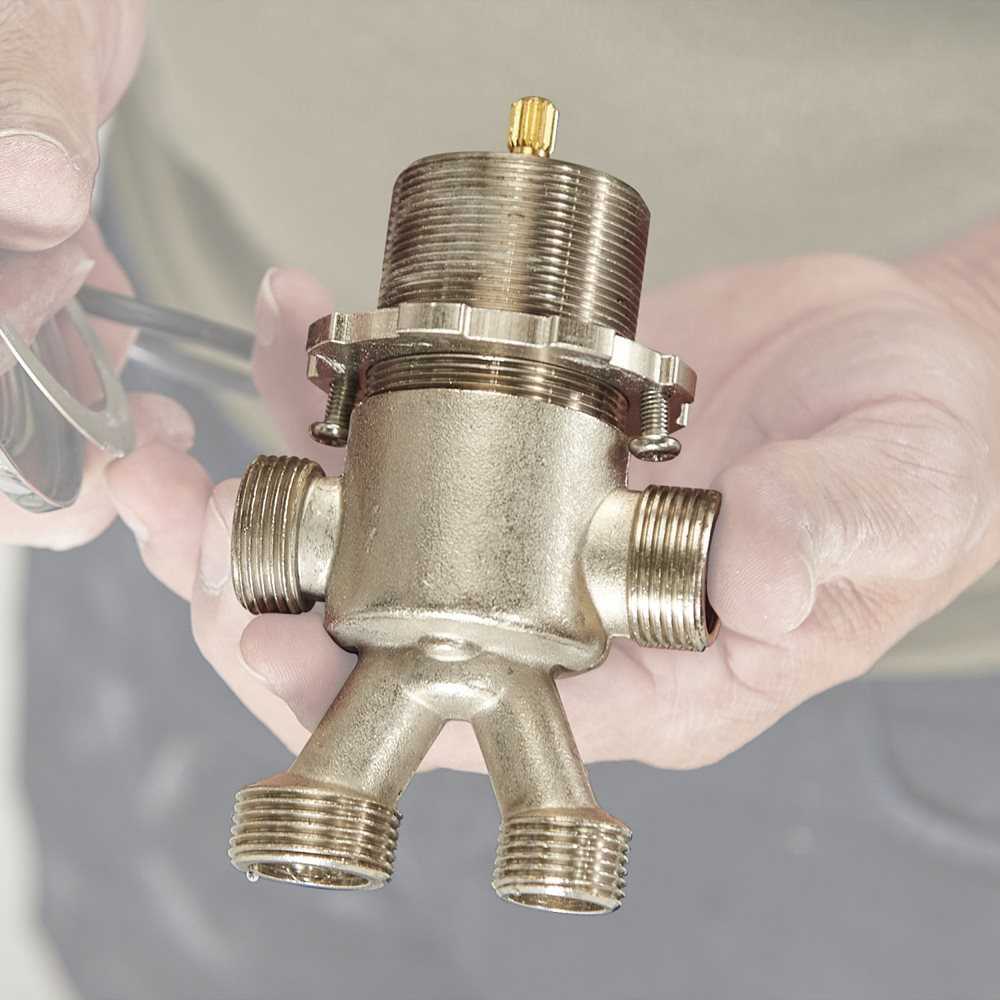 Grifo de llenado rápido Ella 5 piezas - ella 5 piece fast fill faucet 23 | Ella 5 Piece Fast Fill Faucet