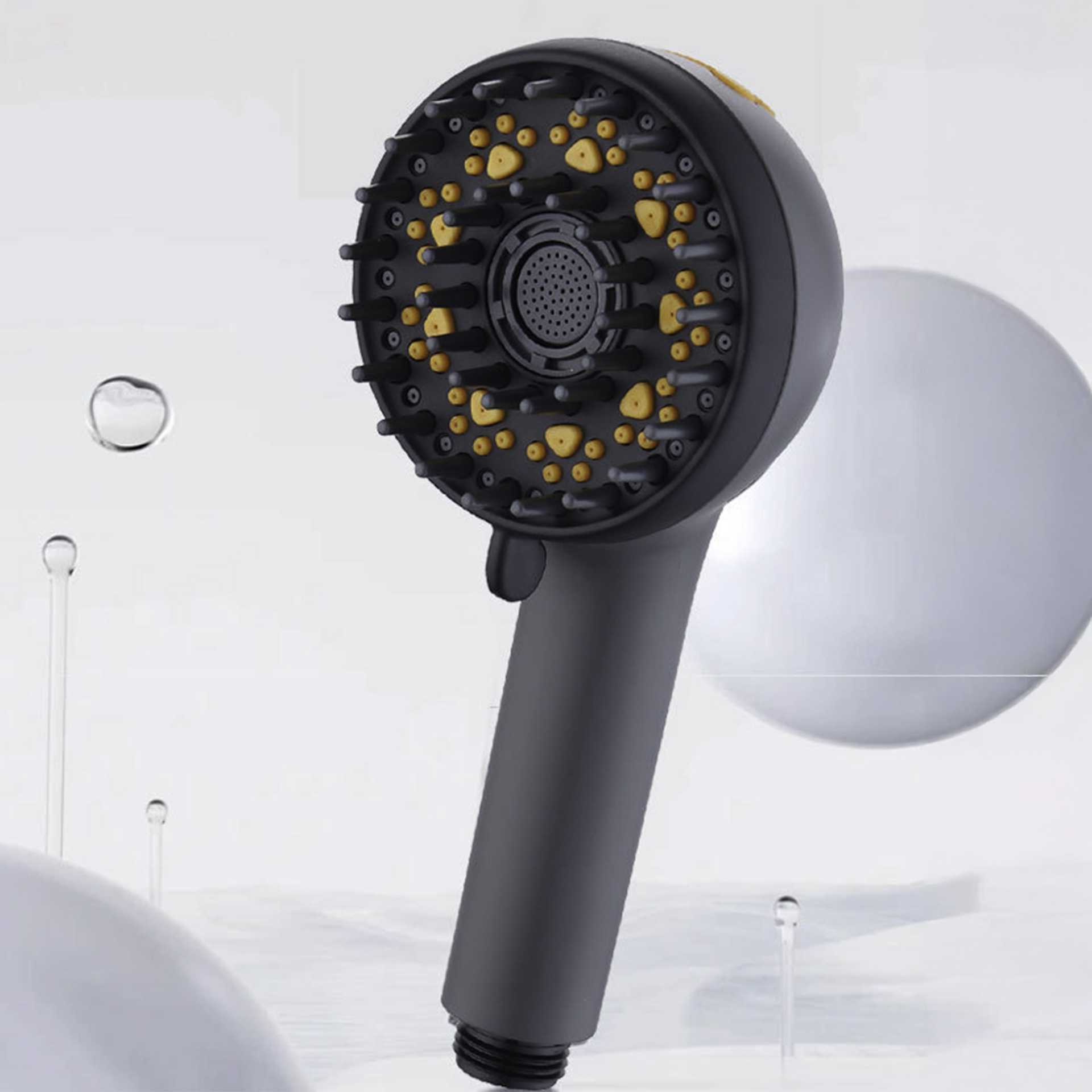 Bañera y ducha de hidromasaje con terapia de microburbujas para perros y mascotas - 3 hand mixer shower dog | Bañera y ducha de hidromasaje con terapia de microburbujas para perros y mascotas - 3 hand mixer shower dog |