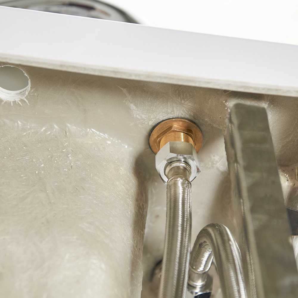 Grifo de llenado rápido Ella 5 piezas - ella 5 piece fast fill faucet 16 | Ella 5 Piece Fast Fill Faucet