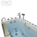 Elite Bañera con Puerta – 30″ X 52″ (76cm X 132cm)