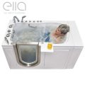 Elite Bañera con Puerta – 30″ X 52″ (76cm X 132cm)