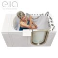 Elite Bañera con Puerta – 30″ X 52″ (76cm X 132cm)