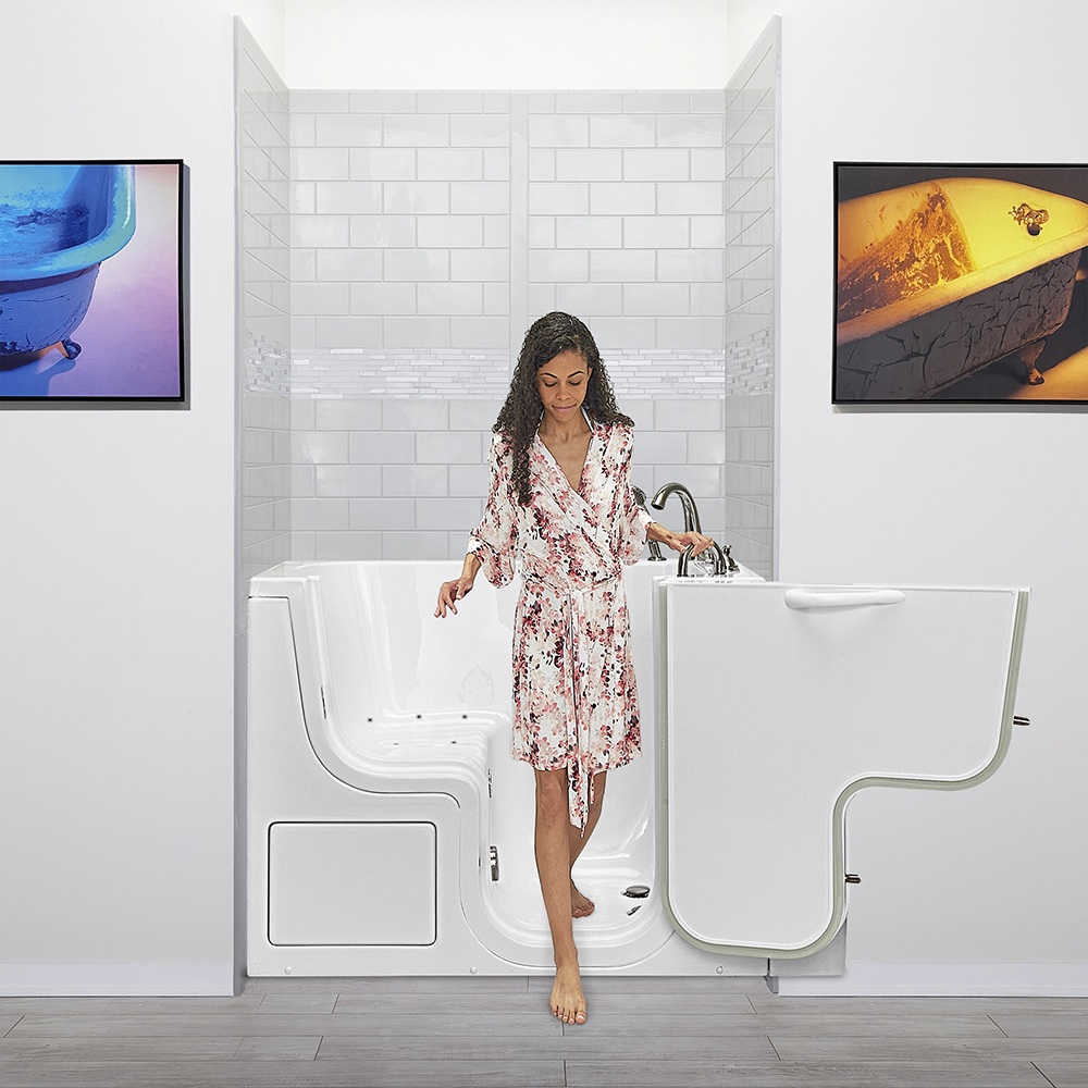 Las bañeras sin puerta de Ella's Bubbles ofrecen una experiencia de spa en casa más limpia y privada - tr hyd ft r 18 | Bañeras con puerta Tr Hyd Ft R 18