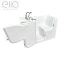 Bañera accesible en silla de ruedas Transfer32 - 32″an X 52″l (81cm X 132cm)