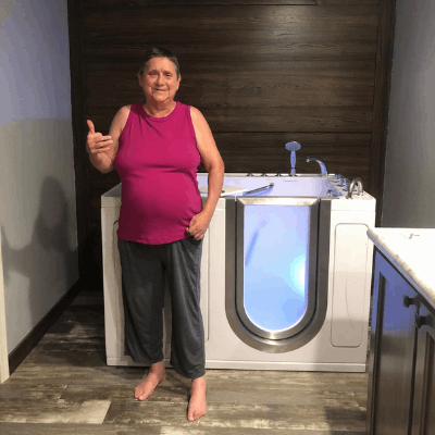 Walk In Tub Reviews, Testimonials, & Feedback