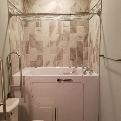 Walk In Tub Reviews, Testimonials, & Feedback