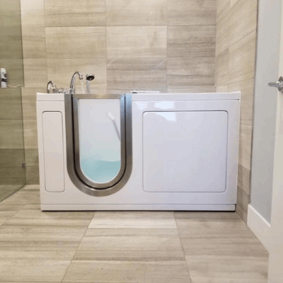 Walk In Tub Reviews, Testimonials, & Feedback