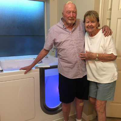 Walk In Tub Reviews, Testimonials, & Feedback