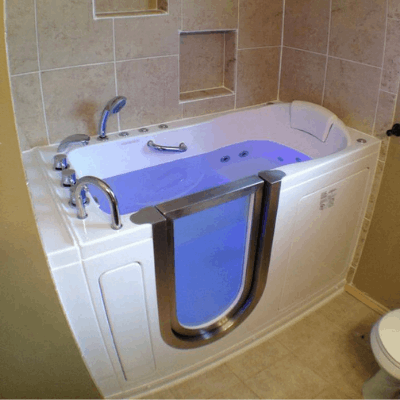 Walk In Tub Reviews, Testimonials, & Feedback