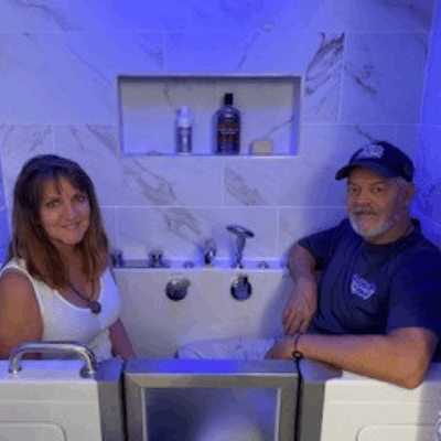 Walk In Tub Reviews, Testimonials, & Feedback