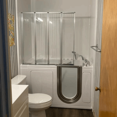 Walk In Tub Reviews, Testimonials, & Feedback