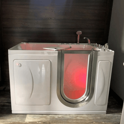 Walk In Tub Reviews, Testimonials, & Feedback