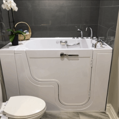 Walk In Tub Reviews, Testimonials, & Feedback