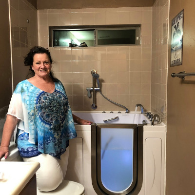 Walk In Tub Reviews, Testimonials, & Feedback