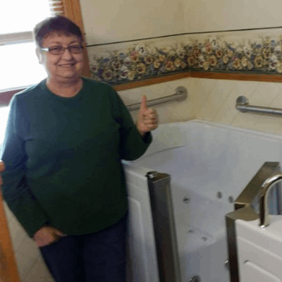 Walk In Tub Reviews, Testimonials, & Feedback