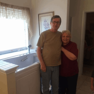 Walk In Tub Reviews, Testimonials, & Feedback