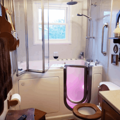 Walk In Tub Reviews, Testimonials, & Feedback