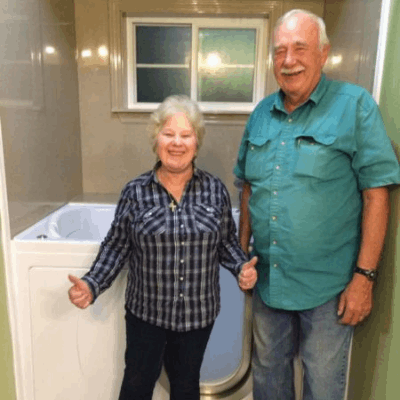Walk In Tub Reviews, Testimonials, & Feedback