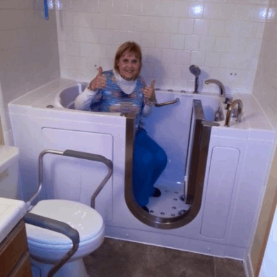 Walk In Tub Reviews, Testimonials, & Feedback
