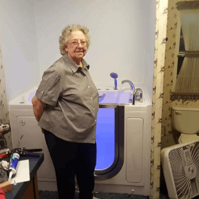 Walk In Tub Reviews, Testimonials, & Feedback