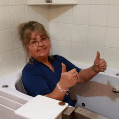 Walk In Tub Reviews, Testimonials, & Feedback
