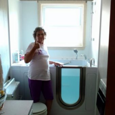 Walk In Tub Reviews, Testimonials, & Feedback