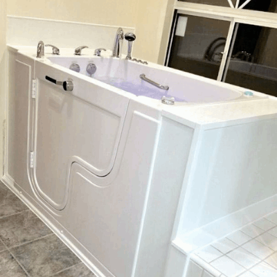 Walk In Tub Reviews, Testimonials, & Feedback