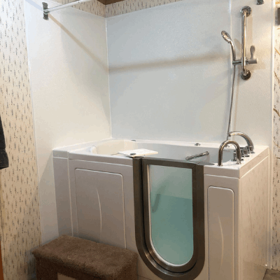 Walk In Tub Reviews, Testimonials, & Feedback