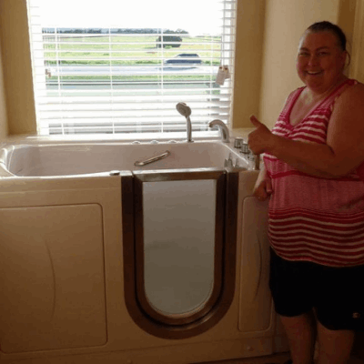 Walk In Tub Reviews, Testimonials, & Feedback