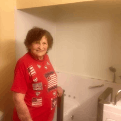 Walk In Tub Reviews, Testimonials, & Feedback