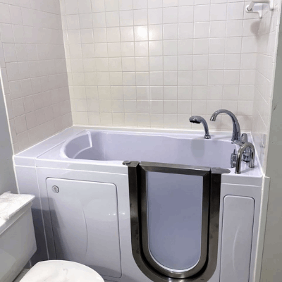 Walk In Tub Reviews, Testimonials, & Feedback