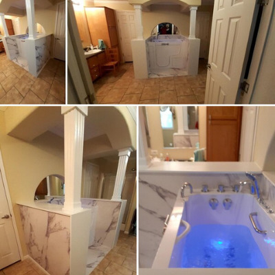 Walk In Tub Reviews, Testimonials, & Feedback