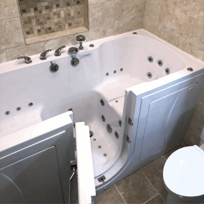 Walk In Tub Reviews, Testimonials, & Feedback