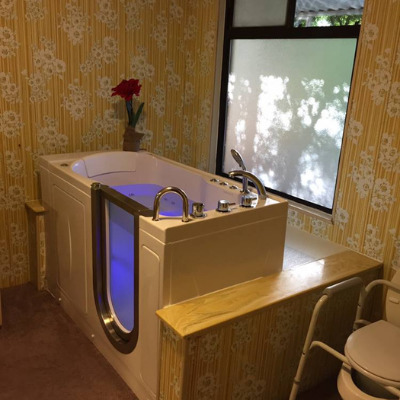 Walk In Tub Reviews, Testimonials, & Feedback