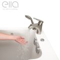 Grifería monomando de llenado rápido Ella 2 piezas - ella 2 piece single lever fast fill faucet 3 |