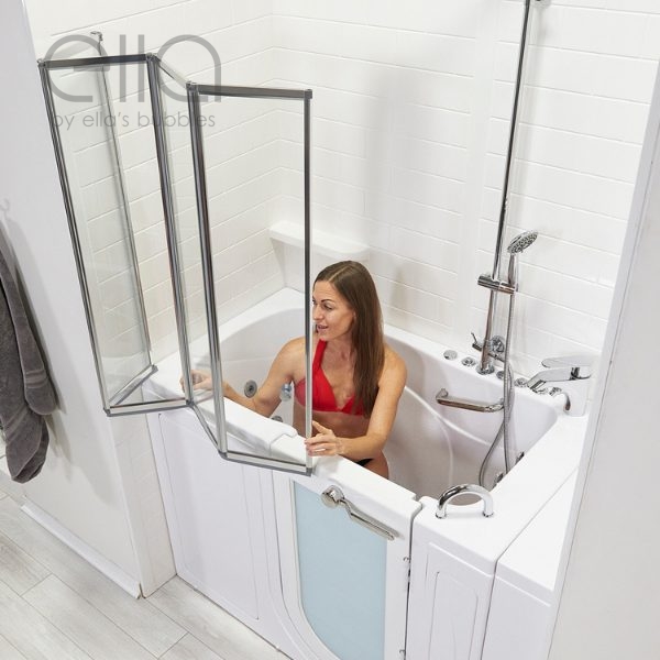 Walk In Bathtub Accessories & Fixtures