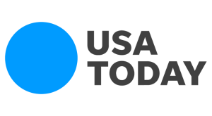 The USA Today News Article Featuring Ella's Bubbles Walk In Tubs - Icon